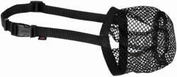 TRIXIE botniță cu plasă neagră (XS-S; 18 - 32 cm) (17592)