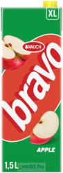  Bravo Gyümöcslé 1, 5L Alma 12%