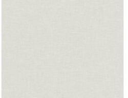 AS Creation Tapet LINEN STYLE, model Uni, Superlavabil, Vlies, cod 366341