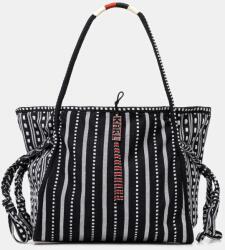 Karl Lagerfeld kézitáska - fekete Univerzális méret - answear - 68 990 Ft