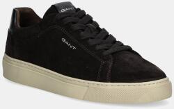 Gant velúr sportcipő Mc Julien barna, 31633020 - barna Férfi 41 - answear - 46 790 Ft