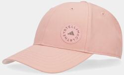 adidas by Stella McCartney baseball sapka - narancssárga S/M