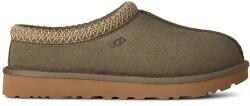 Ugg velúr papucs Tasman II zöld, 1174470. MSG - zöld Női 40