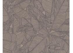 AS Creation Tapet LINEN STYLE, model Natura, Superlavabil, Vlies, cod 366334