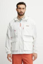 Columbia szabadidős kabát Cove Beach - fehér L