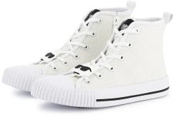 Karl Lagerfeld gyerek sportcipő - fehér 38 - answear - 29 700 Ft