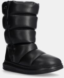 Karl Lagerfeld hócipő KAPRI KOSI - fekete Női 36 - answear - 59 990 Ft