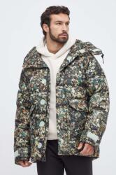 The North Face pehelydzseki - zöld S