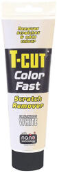 CarPlan Karceltávolító krém, fehér színű 150 g. , T-Cut Color Fast Scratch Remover White