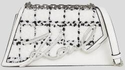 Karl Lagerfeld kézitáska - fehér Univerzális méret - answear - 76 990 Ft