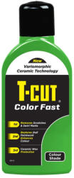 CarPlan Színpolír és kerámia bevonat, zöld paszta 500 ml, CarPlan T-Cut Color Fast - Green