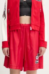 Pinko rövidnadrág - piros XS