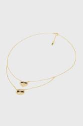 Karl Lagerfeld nyaklánc - arany Univerzális méret - answear - 61 990 Ft