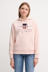 Gant felső - rózsaszín M - answear - 39 990 Ft