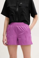 Columbia kültéri rövidnadrág Endless Strand - lila XS