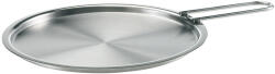 Eva Solo Capac pentru oală EVA TRIO 16 cm, plat, cu mâner, Eva Solo (ES206016)
