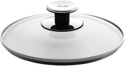 Fissler Capac pentru oală 20 cm, sticlă, Fissler (FS1104202000)