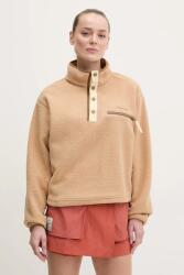 Columbia sportos pulóver Helvetia - zöld S