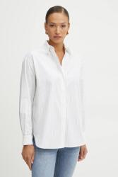 PINKO pamut ing - fehér 38 - answear - 60 990 Ft