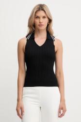 Pinko top - fekete S - answear - 34 990 Ft