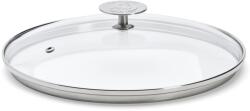 de Buyer Capac pentru oală ALCHIMY 24 cm, sticlă, de Buyer (DB342824)
