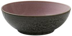 Bitz Bol pentru salată 30 cm, gri/roz, Bitz (BITZ821380) Castron