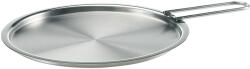 Eva Solo Capac pentru oală EVA TRIO 24 cm, plat, sticlă, Eva Solo (ES206024)