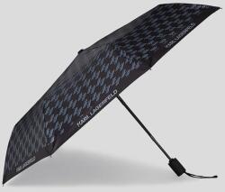 Karl Lagerfeld esernyő - fekete Univerzális méret - answear - 15 590 Ft