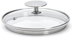 de Buyer Capac pentru oală ALCHIMY 14 cm, sticlă, de Buyer (DB342814)