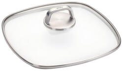 WOLL Capac pentru oală DIAMOND LITE PRO 26 x 26 cm, sticlă, WOLL (WLS226DLPM)