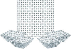 Nachtmann Set de servire Tapas BOSSA NOVA, 5 bucNachtmann (NM90023) Castron