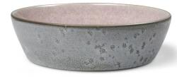 Bitz Bol de masă 18 cm, gri/roz, Bitz (BITZ821412) Castron