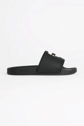 Karl Lagerfeld papucs KONDO 2.0 fekete, női, KL80905A - fekete Női 35