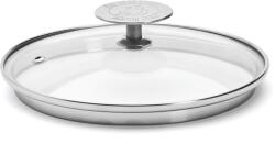 de Buyer Capac pentru oală ALCHIMY 16 cm, sticlă, de Buyer (DB342816)