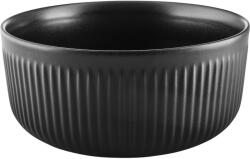 Eva Solo Bol de servit LEGIO NOVA 1 l, negru, gresie, Eva Solo (ES787411) Castron