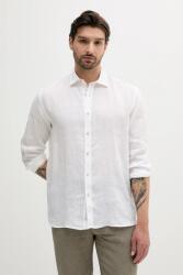 Liu Jo len ing galléros, fehér, regular, QA5097 T4359 - fehér 39
