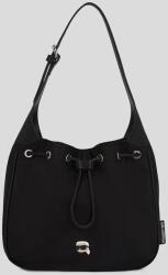 Karl Lagerfeld kézitáska - fekete Univerzális méret - answear - 45 990 Ft