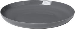 blomus Bol pentru salată RO, 1, 2 l, gri închis, Blomus (BM64003) Castron