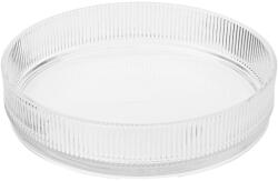 Stelton Bol de servit PILASTRO 23 cm, transparent, Stelton (SNX506) Castron