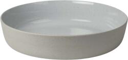 blomus Bol pentru salată SABLO L 34, 5 cm, gri deschis, Blomus (BM64106) Castron