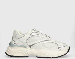 Karl Lagerfeld sportcipő KOMET - fehér Férfi 40 - answear - 50 320 Ft