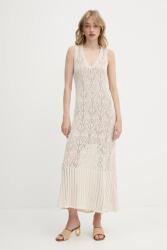 LIU JO ruha - bézs M - answear - 59 990 Ft