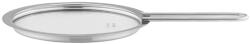 Eva Solo Capac pentru oală EVA TRIO 13 cm, plat, sticlă, Eva Solo (ES201013)