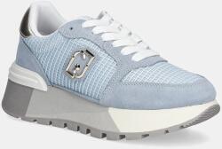 LIU JO sportcipő AMAZING 25 BA5049PX027S3686 - kék Női 36