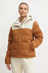 Columbia pehelydzseki Bulo Point III Down - barna S