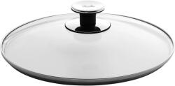 Fissler Capac pentru oală 26 cm, sticlă, Fissler (FS1104262000)