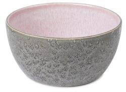 Bitz Bol de servit 14 cm, gri/roz, Bitz (BITZ821368) Castron