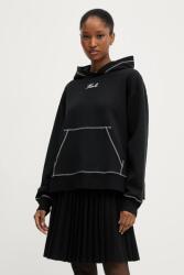 KARL LAGERFELD felső - fekete XS - answear - 51 990 Ft