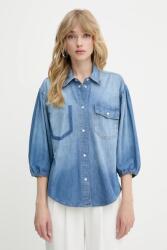 PINKO farmering - kék 36 - answear - 63 990 Ft