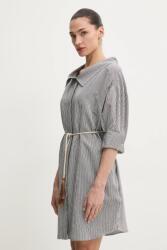 LIU JO ruha - fekete 38 - answear - 63 990 Ft